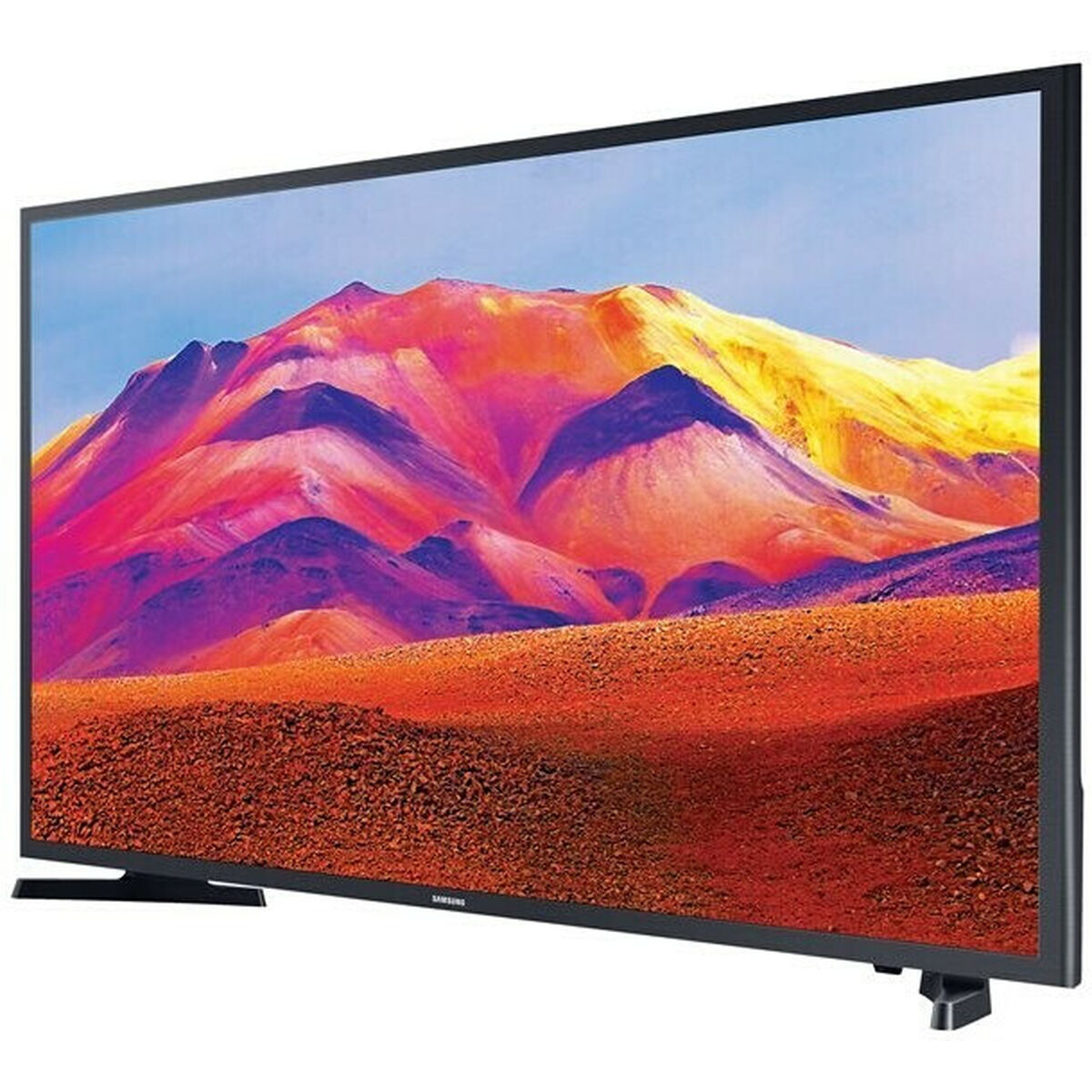 Смарт-ТВ Samsung HG32T5300EU Full HD 32" Hotel TV